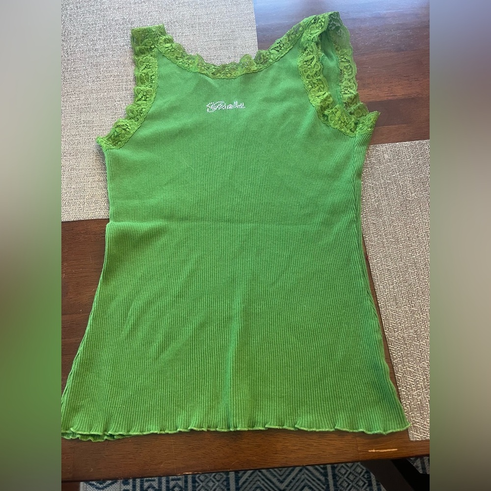Guess Y2K‎ tank top